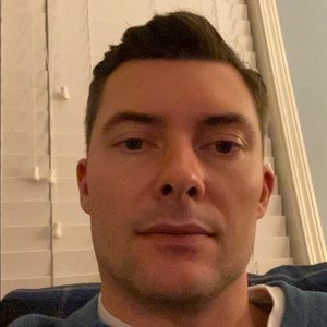 Meet your Posher, Jake